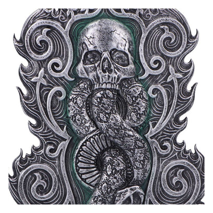 Harry Potter Buchstützen Voldemort 20 cm Image 6