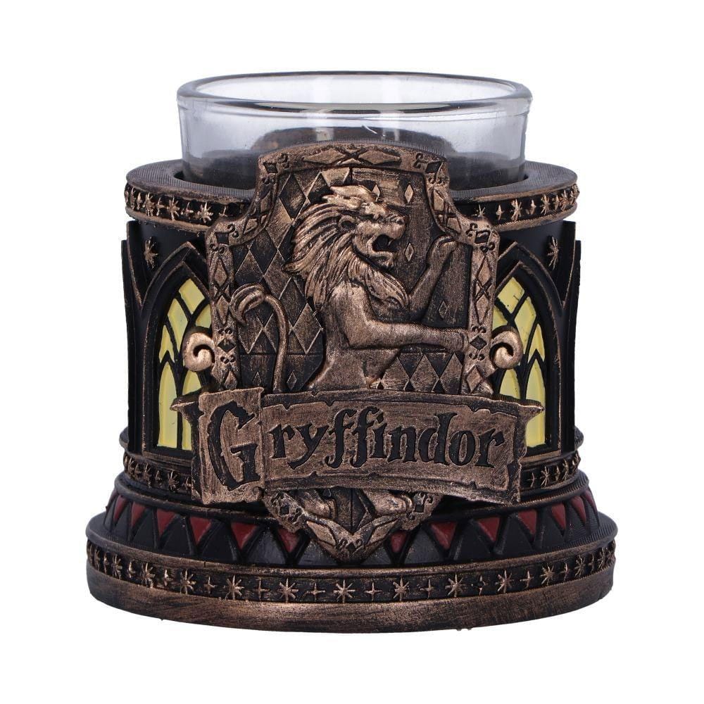 Harry Potter: Gryffindor Tea Light Holder Image