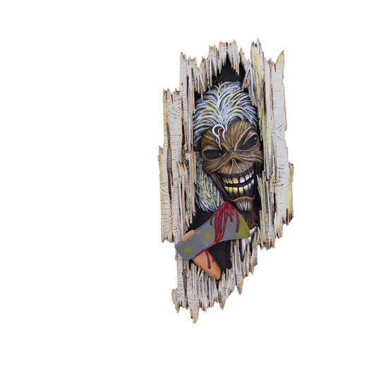 Iron Maiden Wandschmuck Killers Image 1