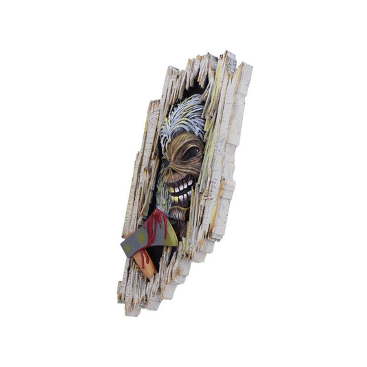 Iron Maiden Wandschmuck Killers Image 2