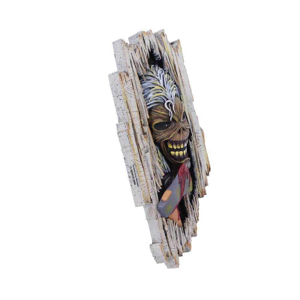 Iron Maiden Wandschmuck Killers Image 4