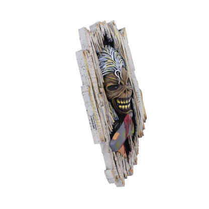Iron Maiden Wandschmuck Killers Image 4
