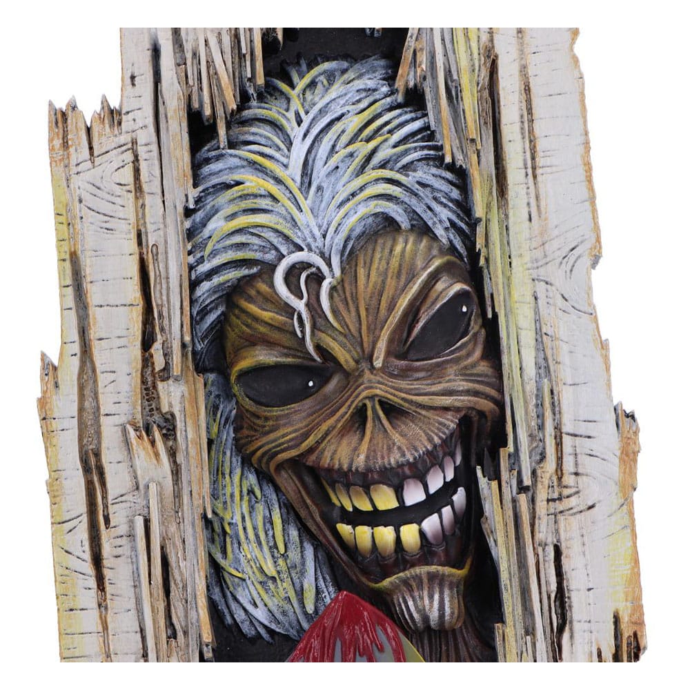 Iron Maiden Wandschmuck Killers Image 5