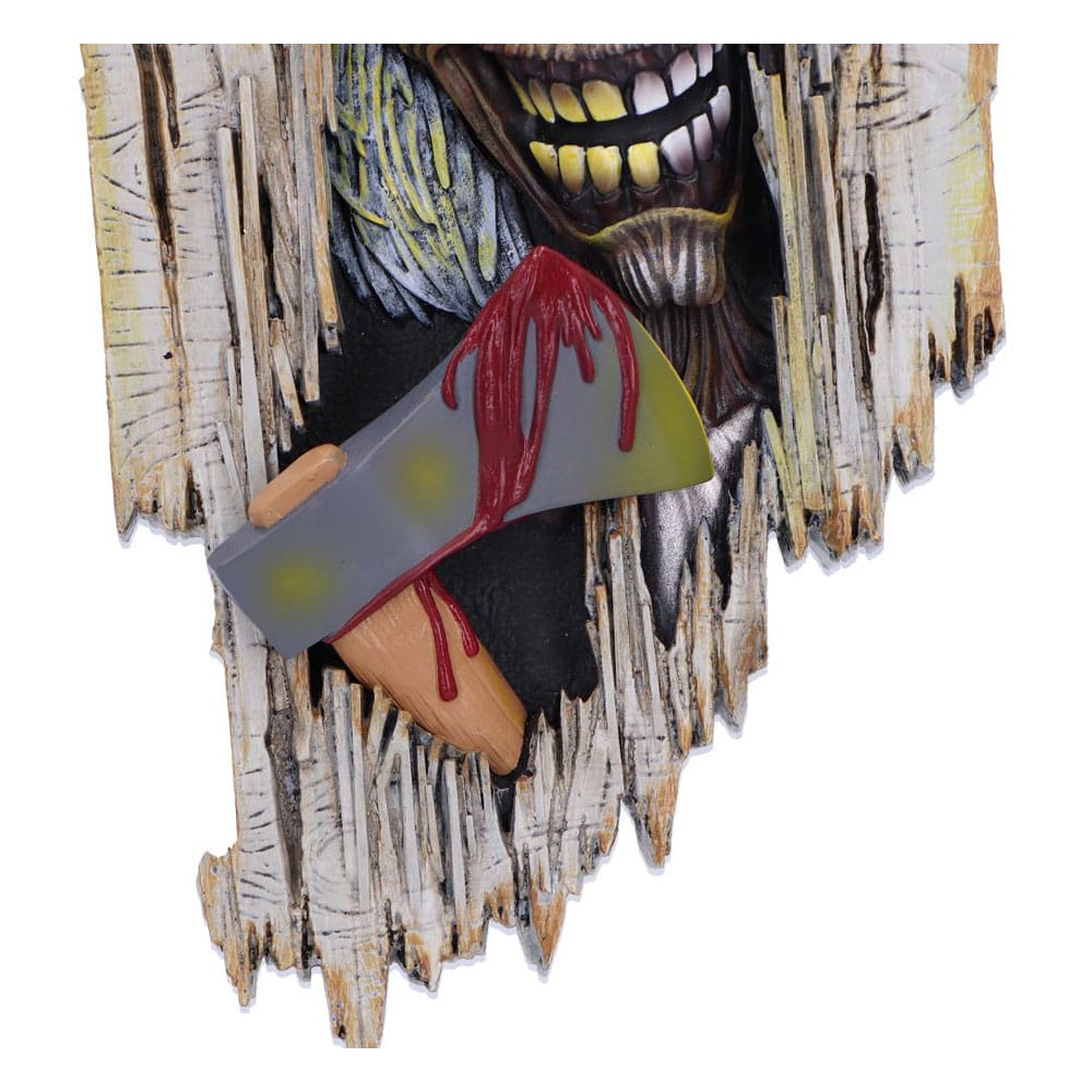 Iron Maiden Wandschmuck Killers Image 6