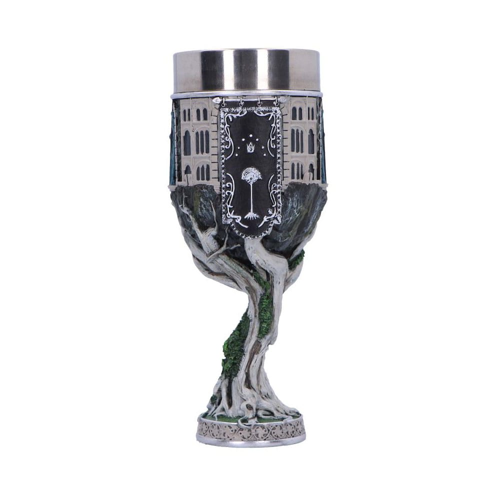 Herr der Ringe Kelch Gondor Image 3