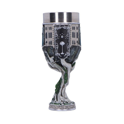 Herr der Ringe Kelch Gondor Image 3