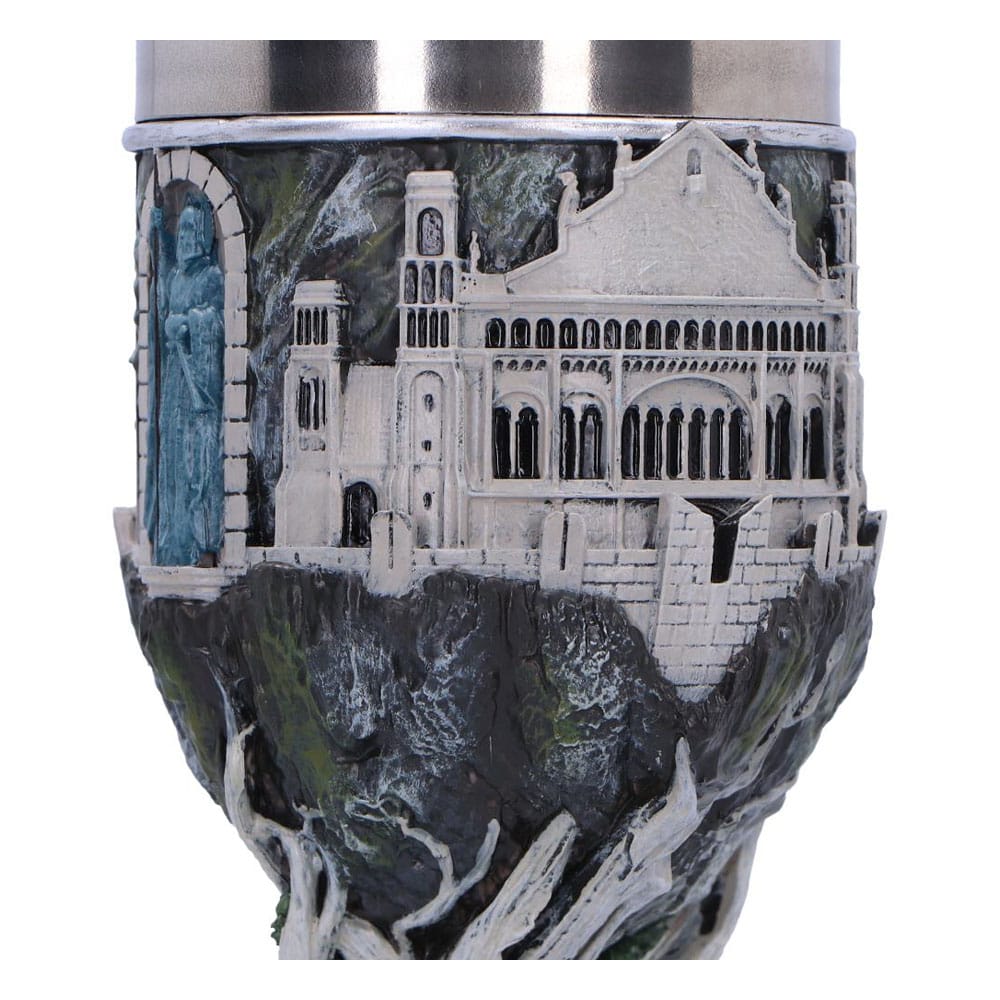 Herr der Ringe Kelch Gondor Image 5