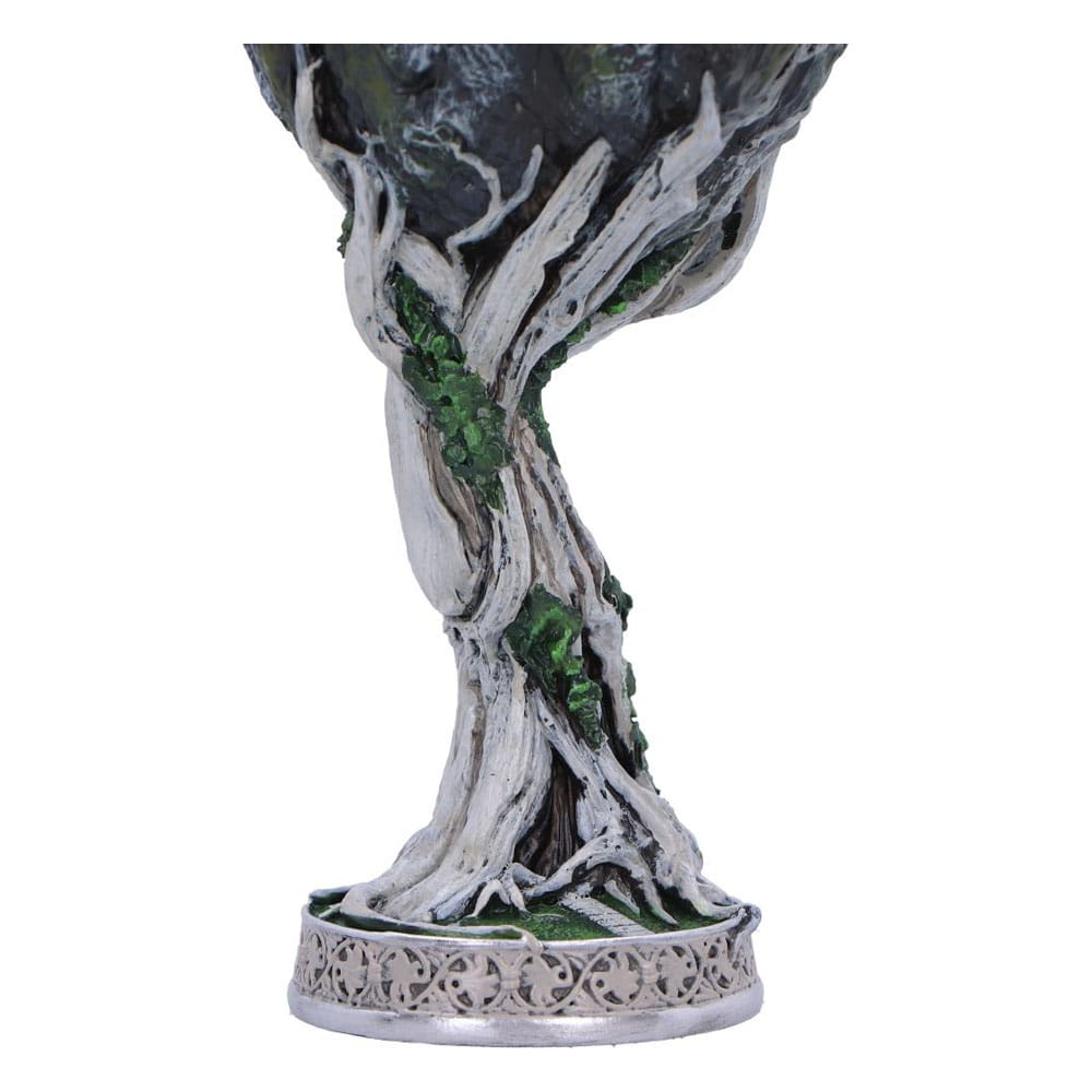 Herr der Ringe Kelch Gondor Image 6