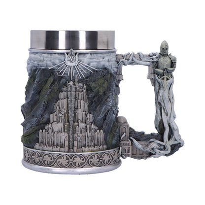 Herr der Ringe Krug Gondor 15 cm Image 1
