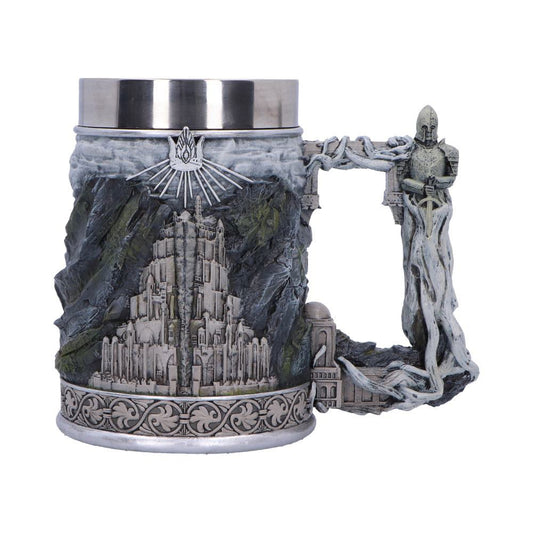 Herr der Ringe Krug Gondor 15 cm Image 1
