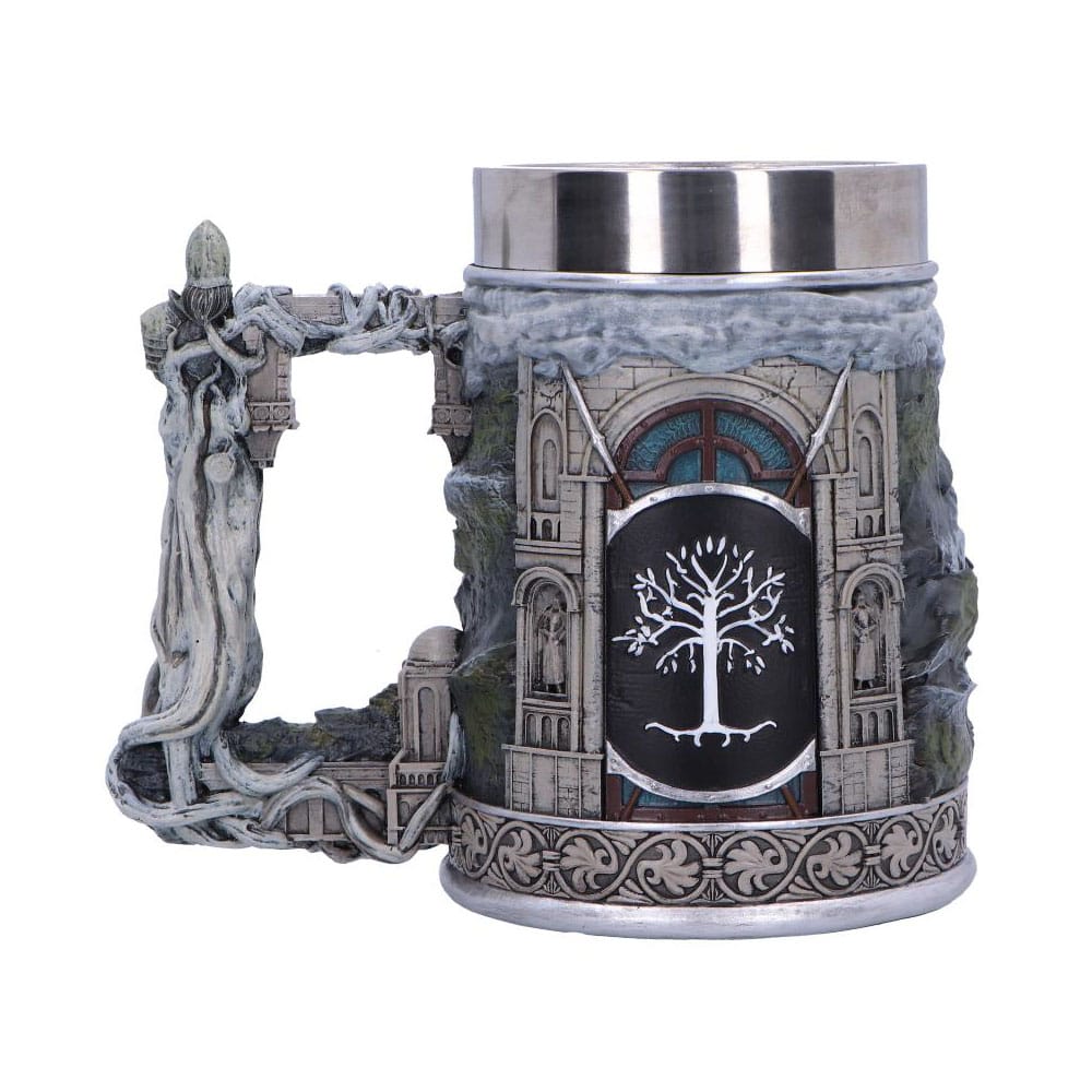Herr der Ringe Krug Gondor 15 cm Image 3