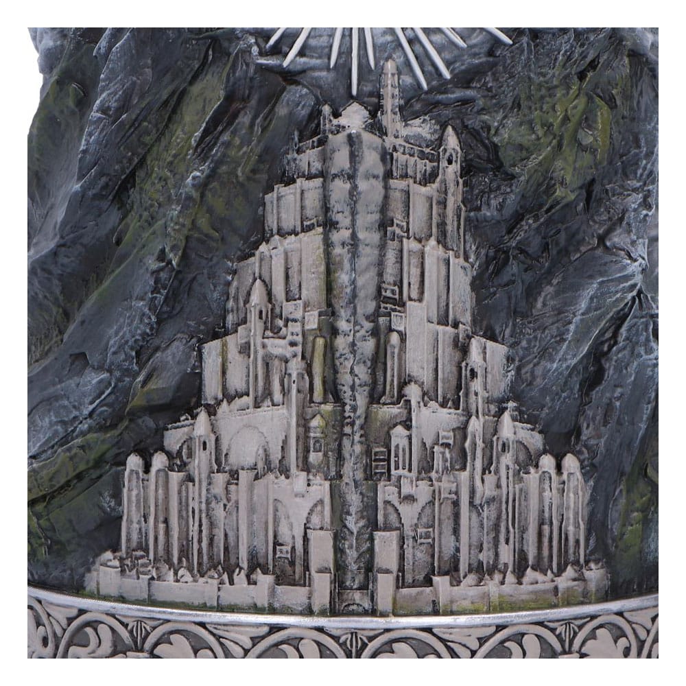 Herr der Ringe Krug Gondor 15 cm Image 5