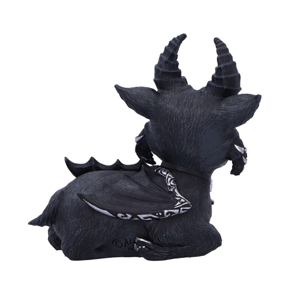 Cult Cuties Figur Baal 9 cm Image 3