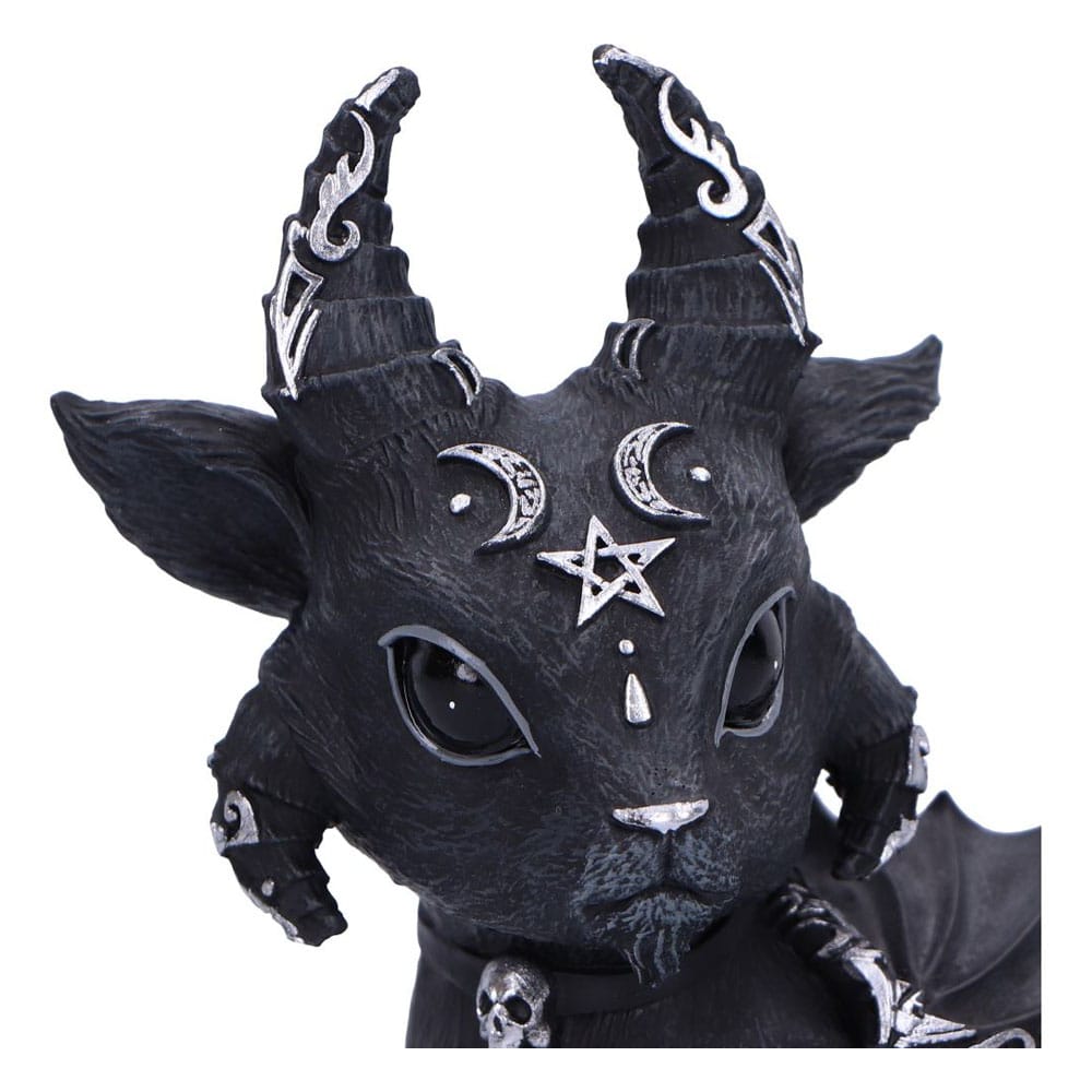 Cult Cuties Figur Baal 9 cm Image 5