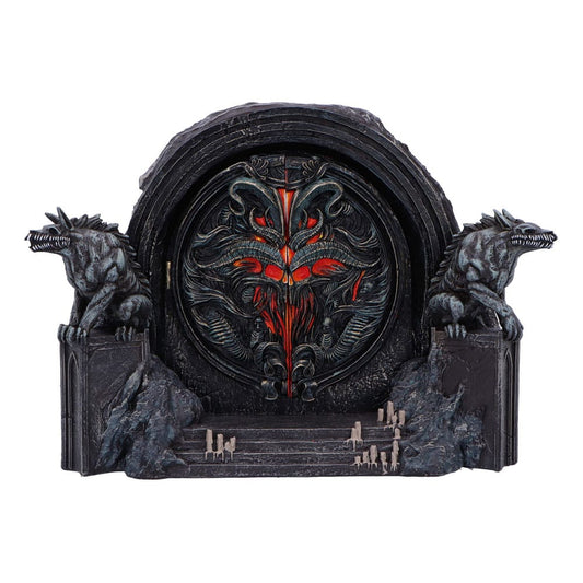 Diablo IV Aufbewahrungsbox Hells Gate 22 cm Image 1