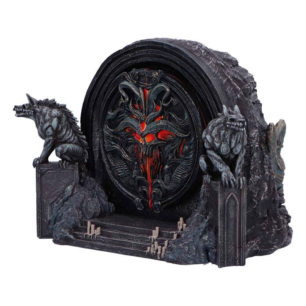 Diablo IV Aufbewahrungsbox Hells Gate 22 cm Image 2