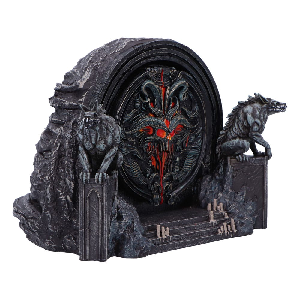 Diablo IV Aufbewahrungsbox Hells Gate 22 cm Image 4