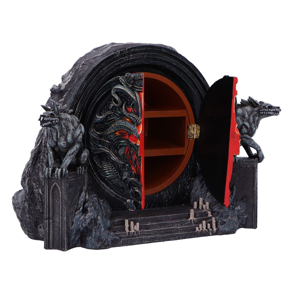 Diablo IV Aufbewahrungsbox Hells Gate 22 cm Image 5