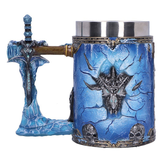 World of Warcraft Krug The Lich King Image 1