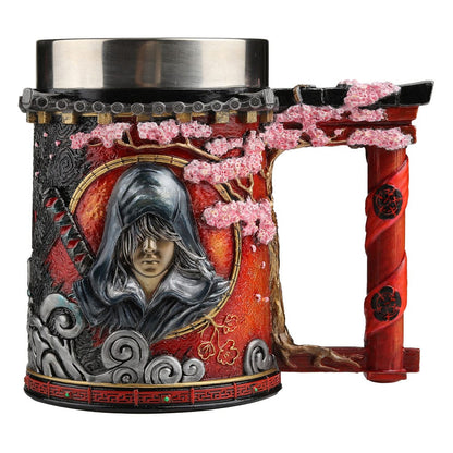 Assassin's Creed Shadows Krug Naoe Image 1