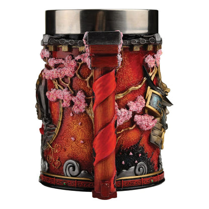 Assassin's Creed Shadows Krug Naoe Image 2