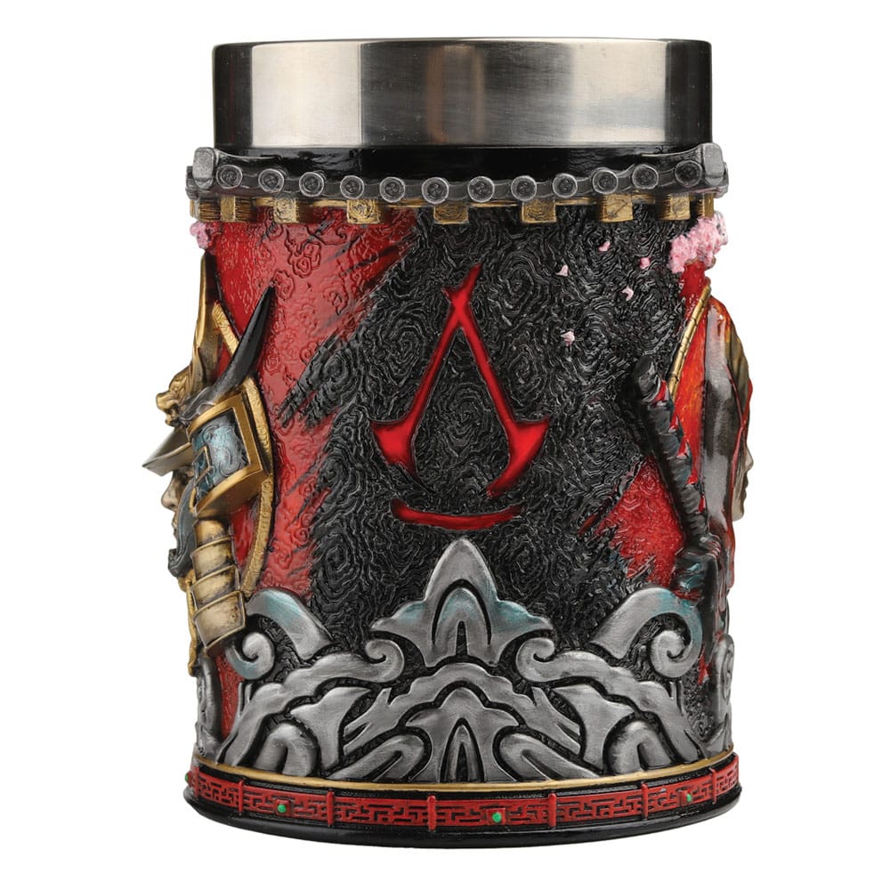 Assassin's Creed Shadows Krug Naoe Image 4