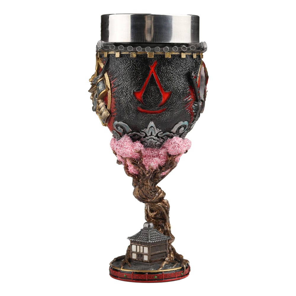 Assassin's Creed Shadows Kelch Naoe Image 4