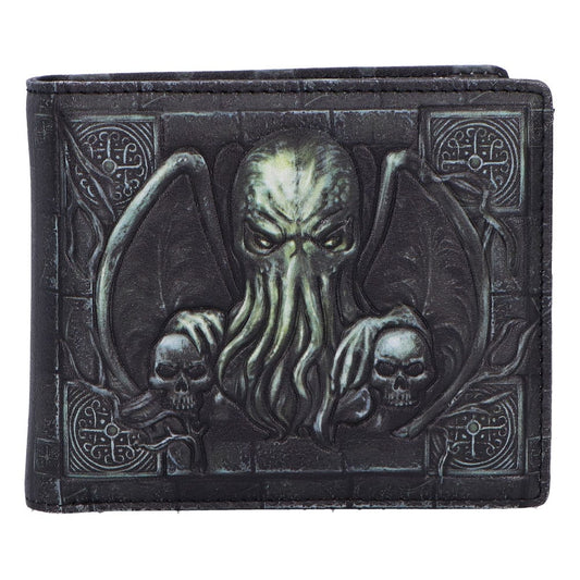 Cthulhu Geldbeutel Cthulhu Image 1