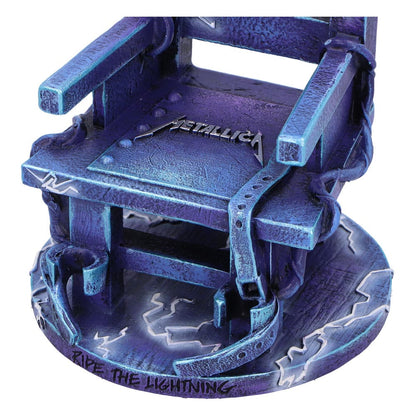 Metallica Figur Ride the Lightning 15 cm Image 6