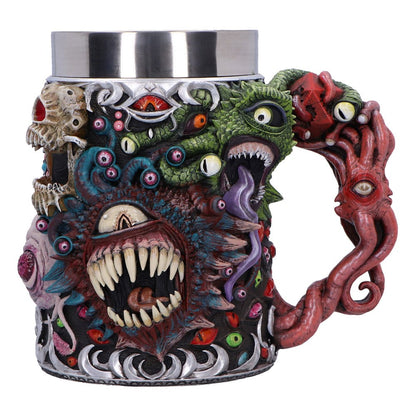 Dungeons & Dragons Krug Beholder Image 1