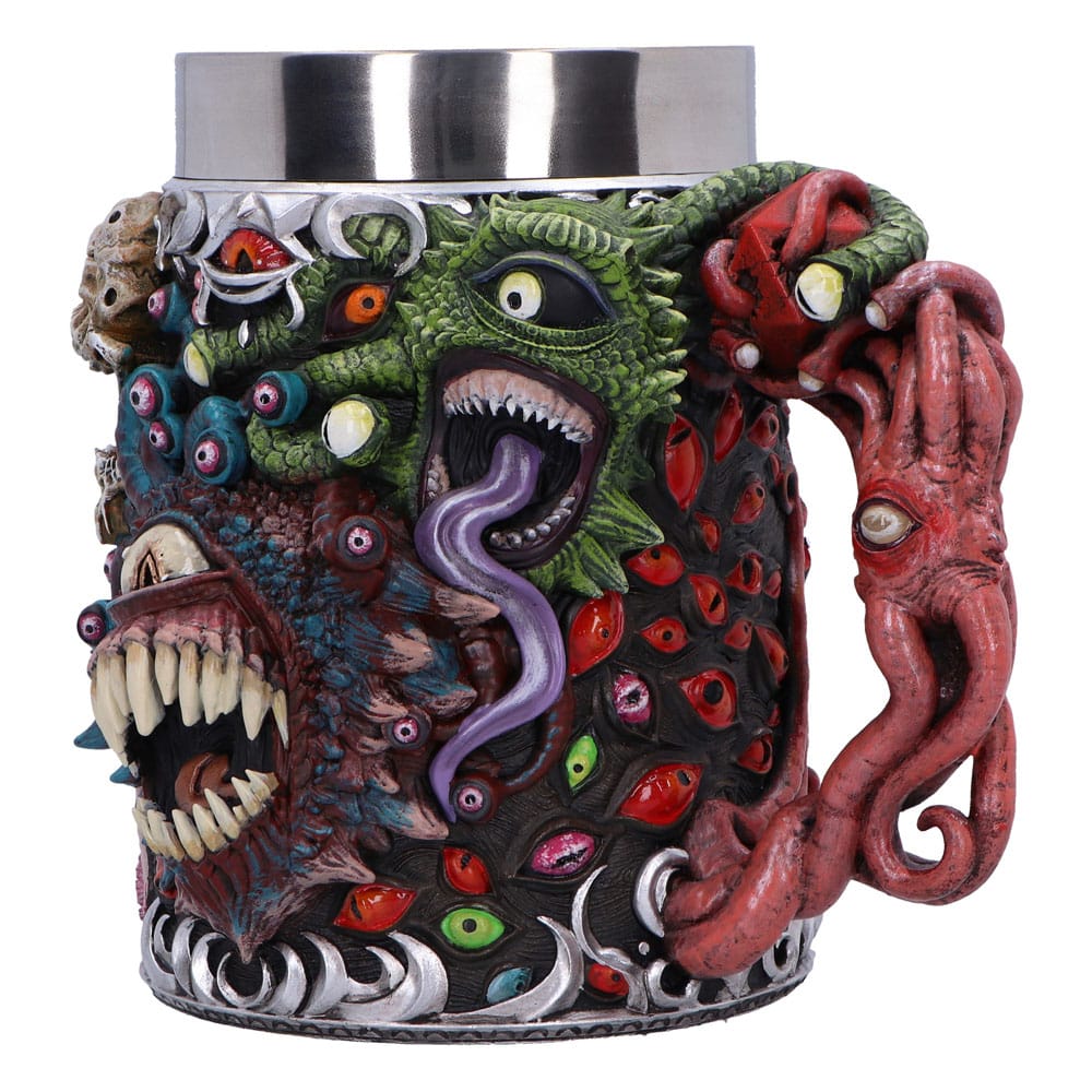 Dungeons & Dragons Krug Beholder Image 2