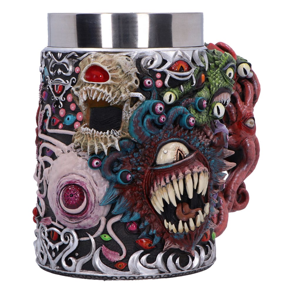 Dungeons & Dragons Krug Beholder Image 4