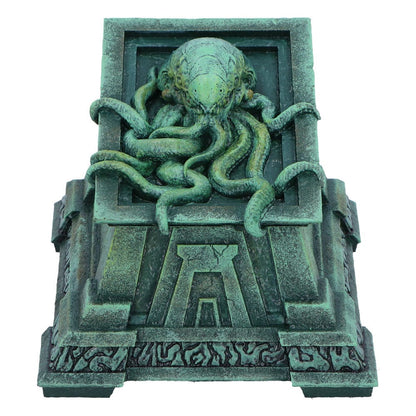 Cthulhu Aufbewahrungsbox Crypt of Cthulhu (JR) 13 cm Image 1