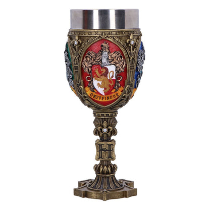 Harry Potter Kelch Four Houses Image 1
