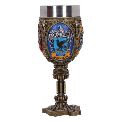 Harry Potter Kelch Four Houses Image 2