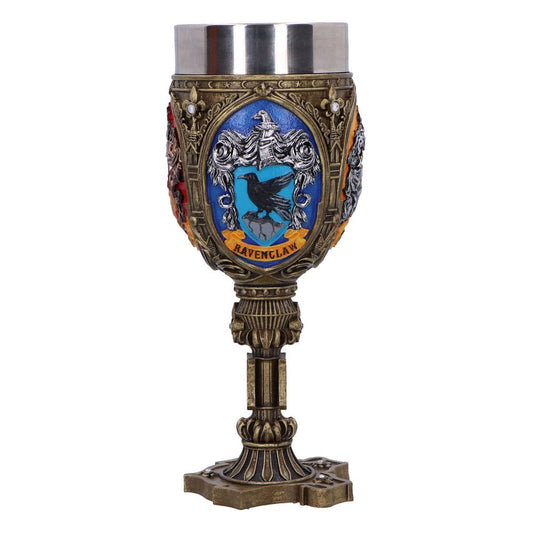 Harry Potter Kelch Four Houses Image 2