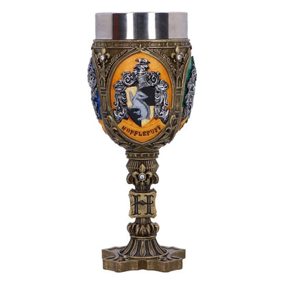 Harry Potter Kelch Four Houses Image 3
