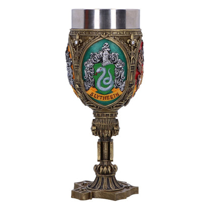 Harry Potter Kelch Four Houses Image 4