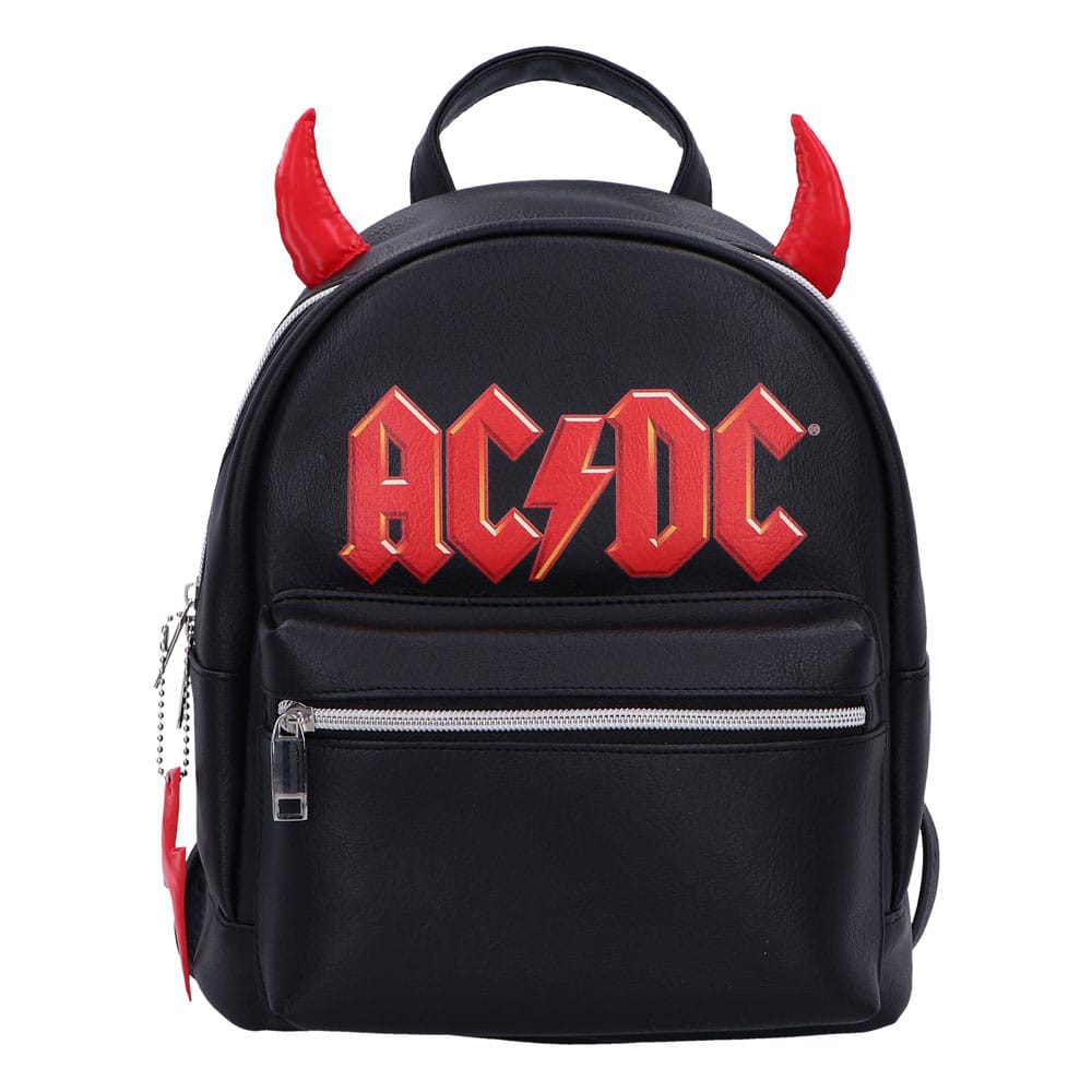 AC/DC Rucksack Image 1