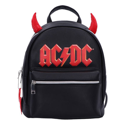 AC/DC Rucksack Image 1