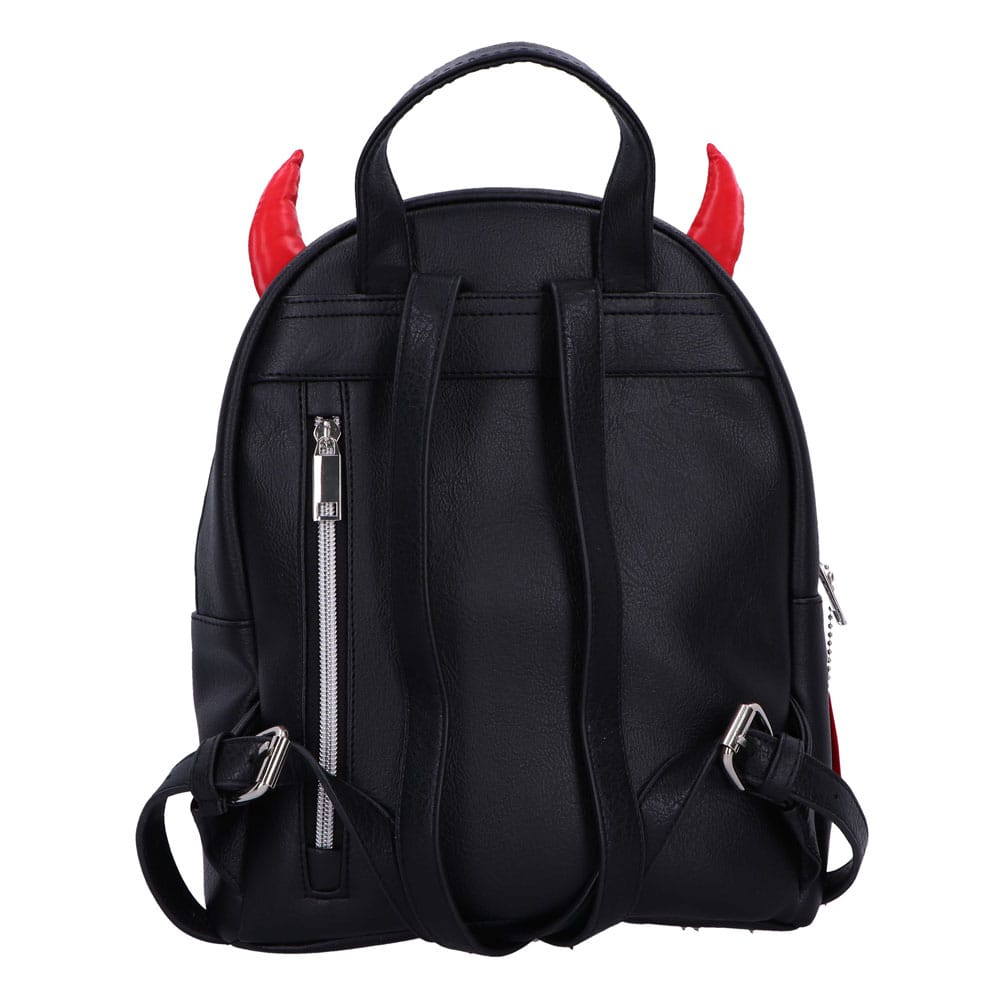AC/DC Rucksack Image 2