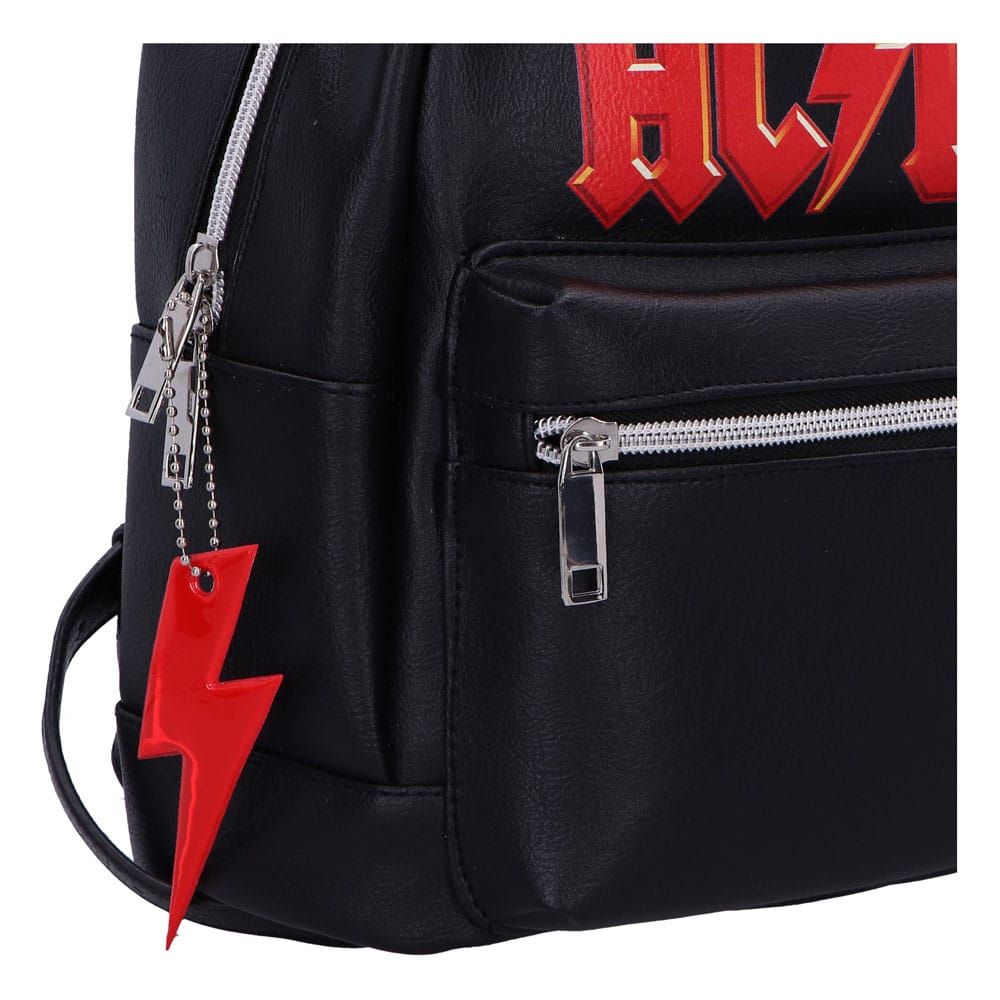 AC/DC Rucksack Image 3
