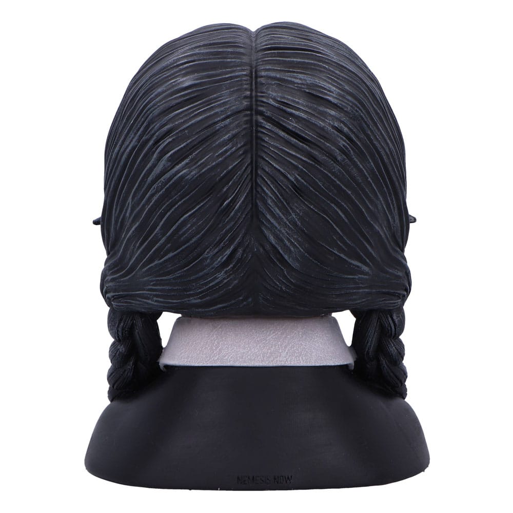 Drop Dead Gorgeous Figur Skull Dark Glare 15 cm Image 3
