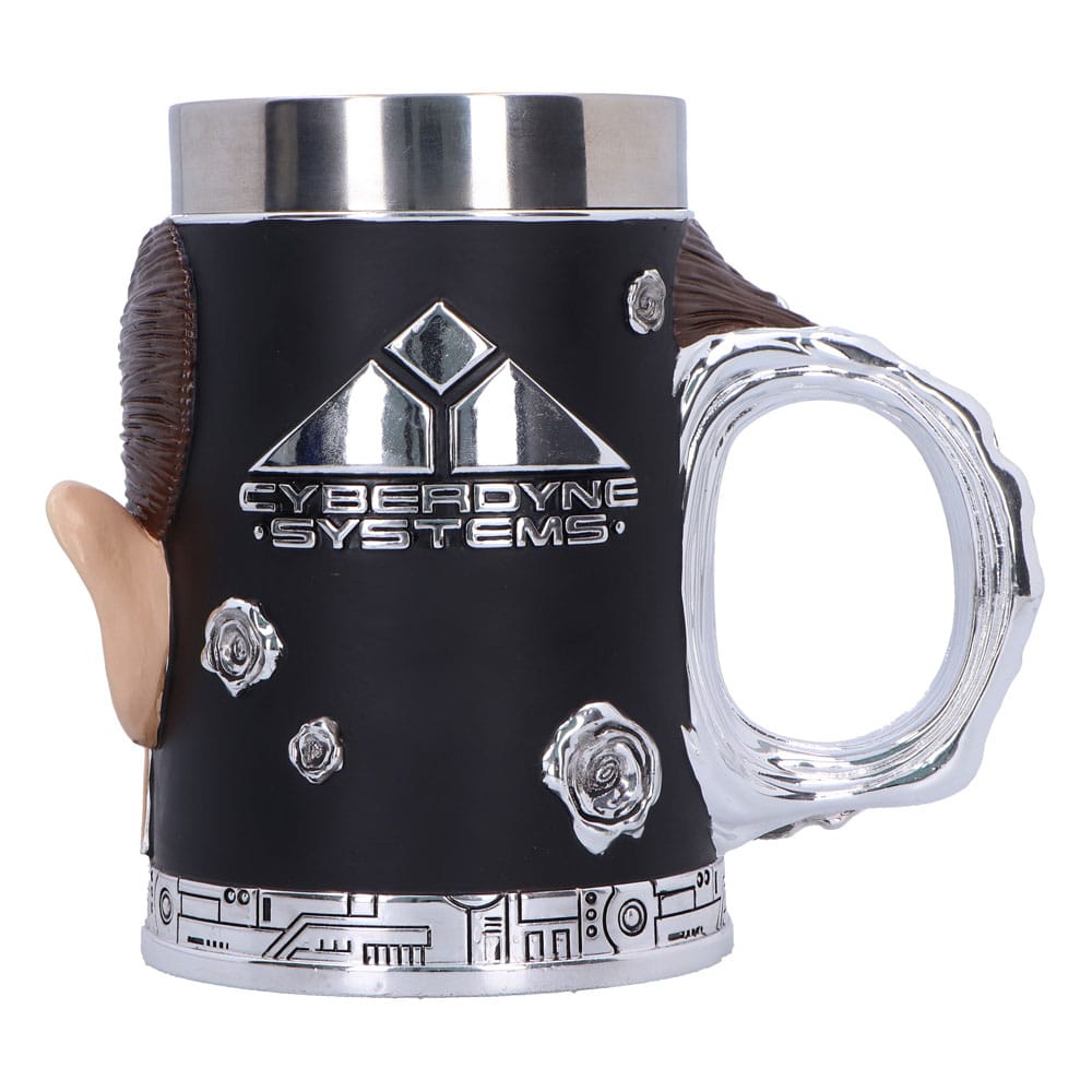Terminator T-1000 Krug Image 3