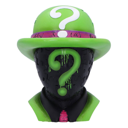DC Aufbewahrungsbox Riddler Image 1