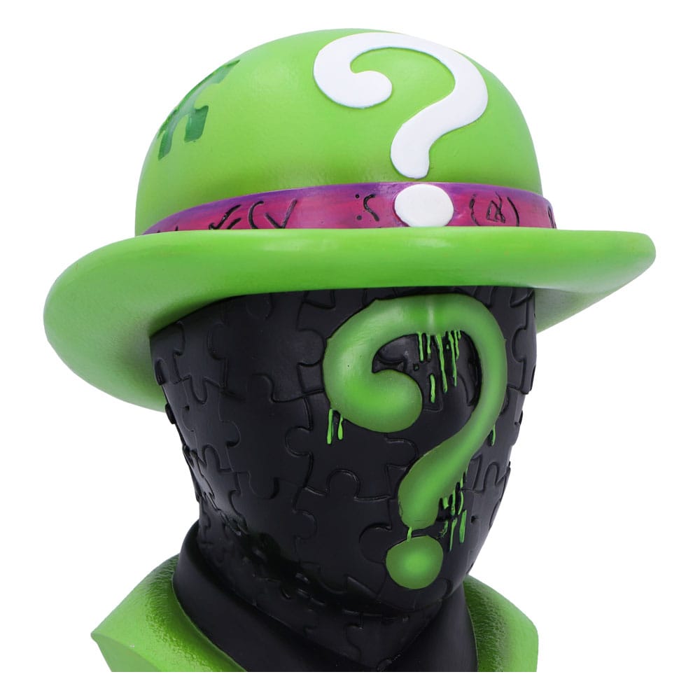 DC Aufbewahrungsbox Riddler Image 5