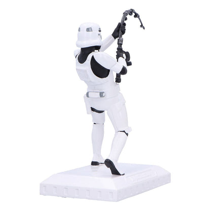 Original Stormtrooper Figur What a Catch 16 cm Image 4
