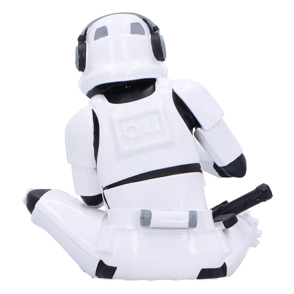 Original Stormtrooper Figur Game On! 10 cm Image 3