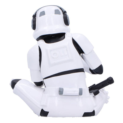 Original Stormtrooper Figur Game On! 10 cm Image 3