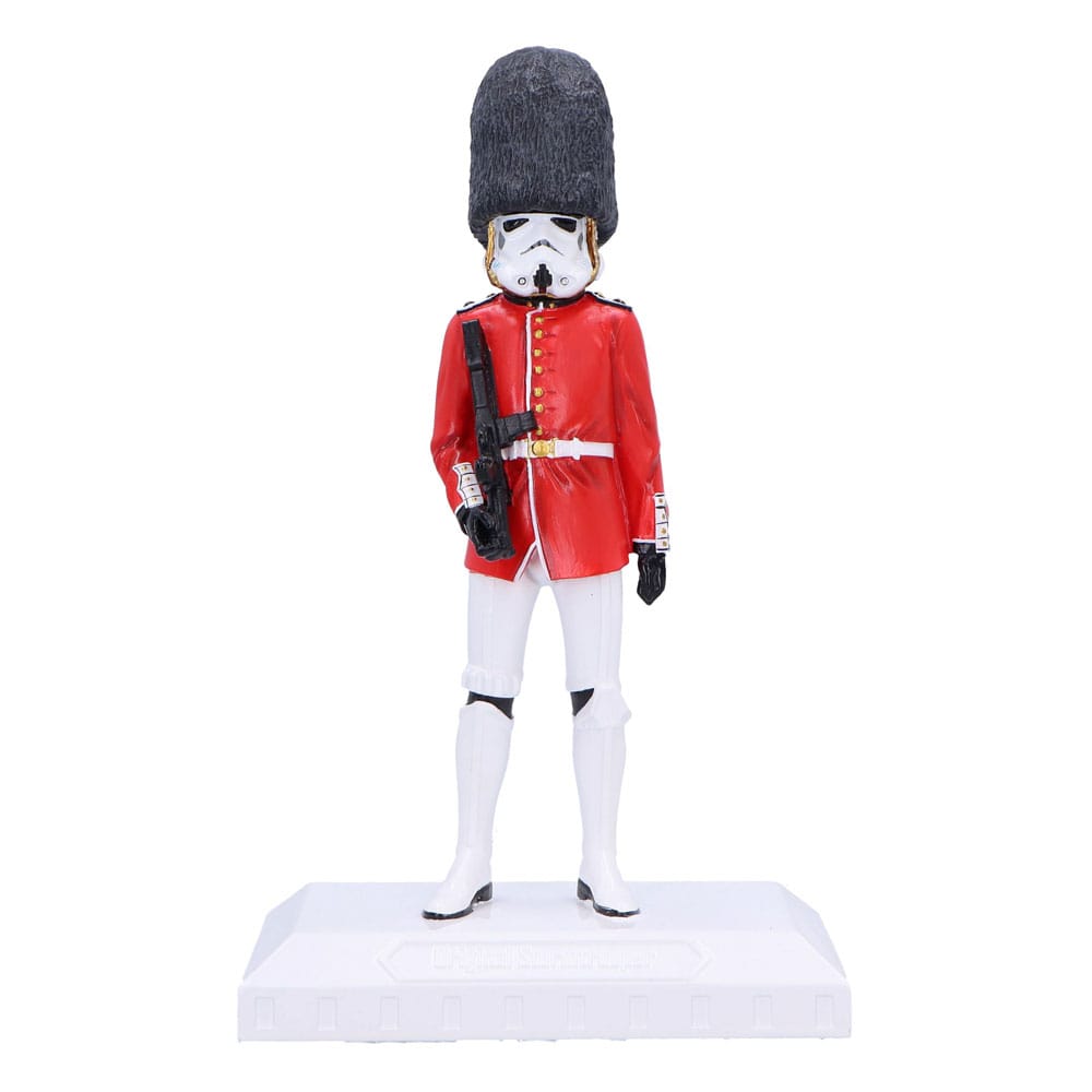 Original Stormtrooper Figur Royal Guard 12 cm Image 1